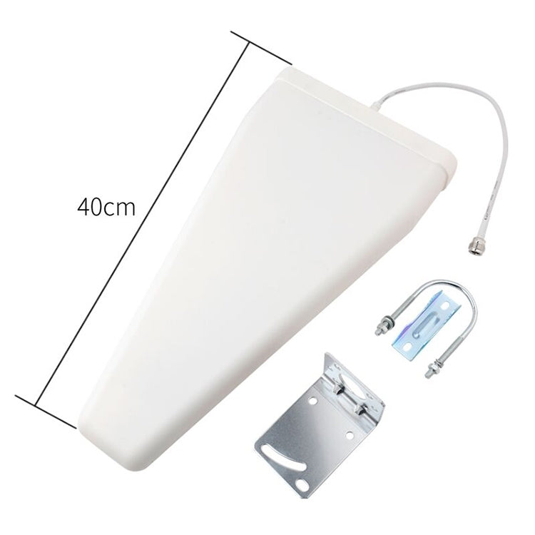 800~960/1710~2500MHZ 11dBi Hi-Gain Outdoor Log-Periodic Dipole Antenna N female, N female 800~960/1710~2500MHZ 11dBi Hi-Gain Outdoor Log-Periodic Dipole Antenna N female, N female
